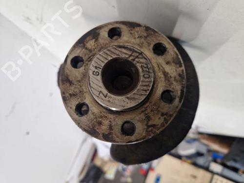 Other PEUGEOT EXPERT Van (VF3A_, VF3U_, VF3X_) 1.6 HDi 90 16V | BP32101055O1 