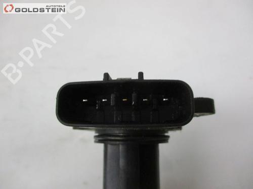 Mass air flow sensor MAZDA 6 Station Wagon (GY) 2.0 DI (GY19) | BP37101377M95 - Image 2