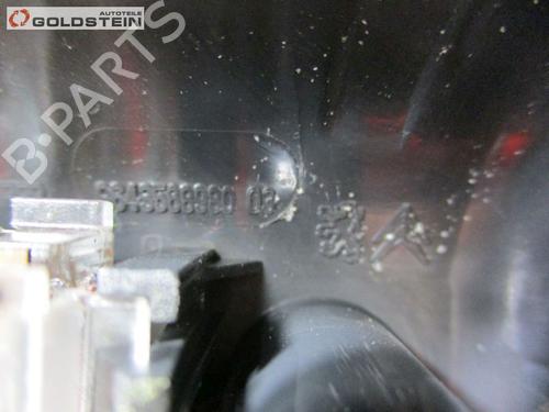 Third brake light CITROËN C2 (JM_) 1.4 HDi | BP38025656L11 - Image 4