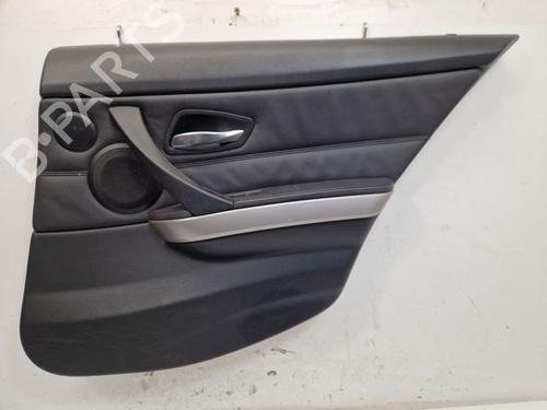 Rear right panel BMW 3 Touring (E91) 320 d | BP36656053C61 - Image 2