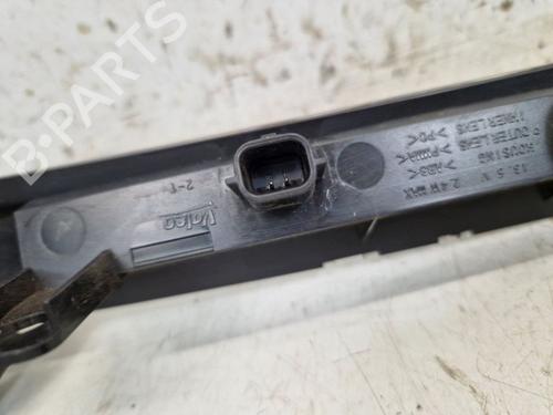 Third brake light RENAULT ZOE (BFM_) ZOE (BFMD) | BP29105796L11 