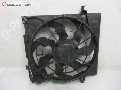 Køleblæser HYUNDAI i30 (FD) 1.6 CRDi (116 hp) 18758831