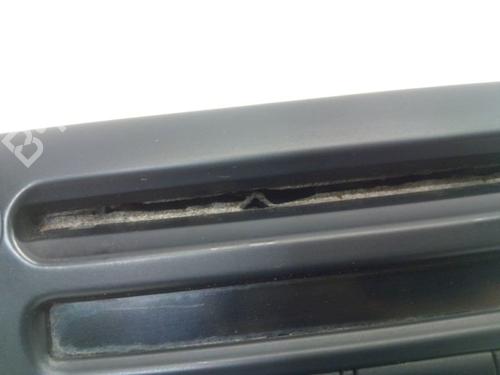 Radio MINI MINI Convertible (R52) Cooper S | BP30593045E6 