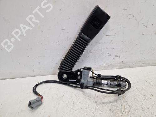 Sikkerhedssele-spænde Sikkerhedssele-spænde MINI MINI (R56) One (95 hp) 33908087 33908087