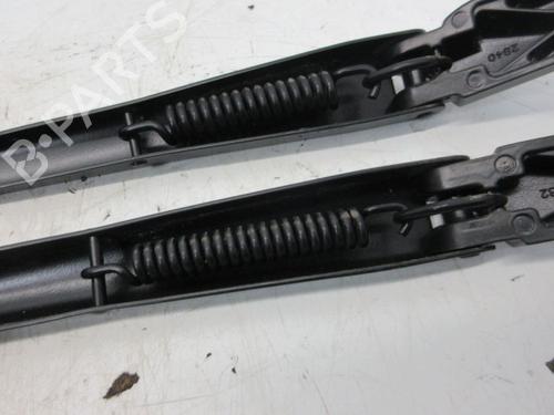 Front windshield wiper arm TOYOTA YARIS (_P21_, _PA1_, _PH1_) 1.5 Hybrid (MXPH10, MXPH11) | BP29099135C143 