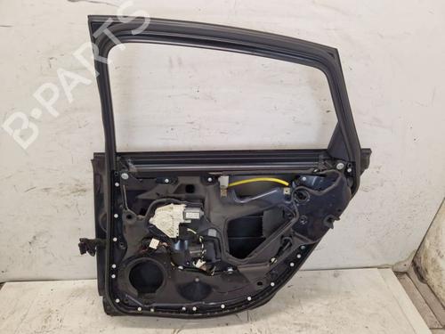 Dør høyre bak AUDI A6 C6 (4F2) 2.4 | BP29603142C5 