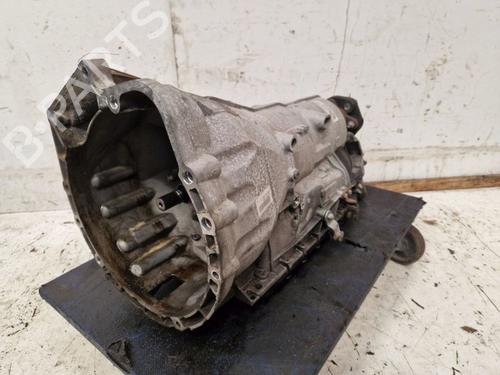 Used Gearbox Gearbox BMW 1 (E81) 120 i (170 hp) 36537305 36537305