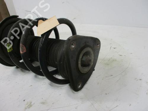 Left front shock absorber MAZDA 3 (BK) 2.0 MZR-CD (BK14) | BP37114772M16 - Image 3