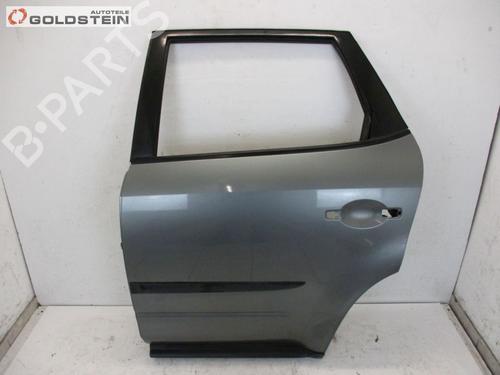 Used Left rear door Left rear door NISSAN MURANO I (Z50) 3.5 4x4 (234 hp) 26647381 26647381