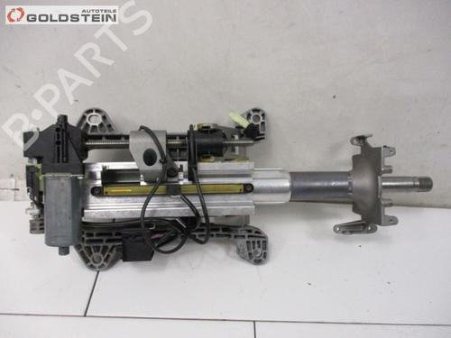 Steering column JAGUAR XF I (X250) 2.7 D | BP18760575M21