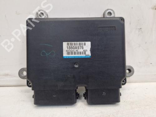 Used Engine control unit (ECU) Engine control unit (ECU) MITSUBISHI LANCER VIII Sportback (CX_A) 1.8 (CX3A) (143 hp) 33276129 33276129