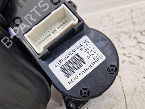Climate control KIA CEE'D Hatchback (ED) 1.6 | BP29603201I5 