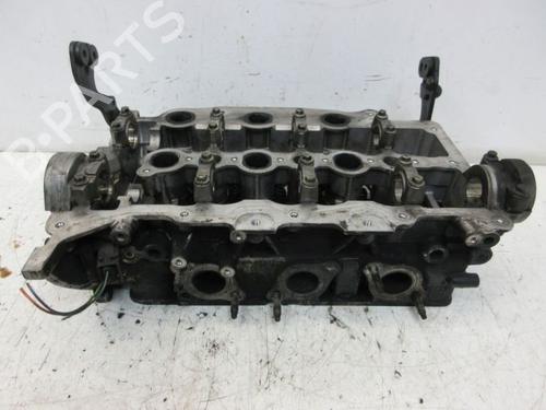 Used Cylinder head PEUGEOT 407 Coupe (6C_) 2.7 HDi (204 hp) 19292660