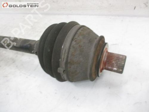 Right front driveshaft AUDI A6 C6 Avant (4F5) 2.4 | BP18759501M39