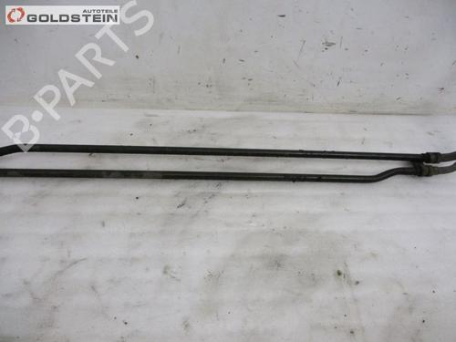 Water radiator MAZDA CX-7 (ER) 2.3 MZR DISI Turbo AWD (ER3P) | BP37103704M31 - Image 5