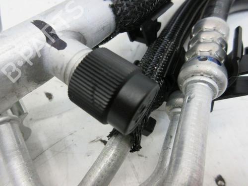 AC pipe TESLA MODEL Y (5YJY) EV Performance All-wheel Drive | BP38506239M126 - Image 7