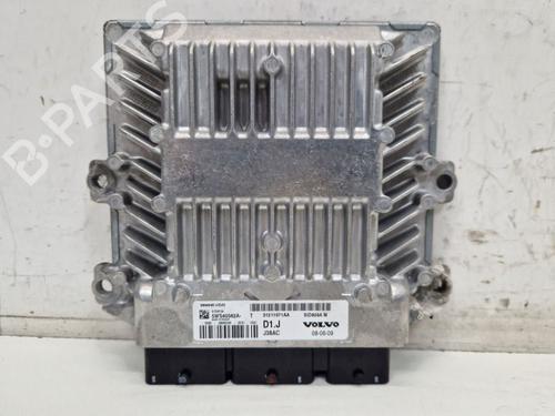 Computer motormanagement Computer motormanagement VOLVO V50 (545) 2.0 D (136 hp) 36859035 36859035