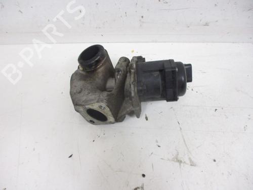 EGR-Ventil PEUGEOT 207 (WA_, WC_) 1.4 HDi (68 hp) 18794348