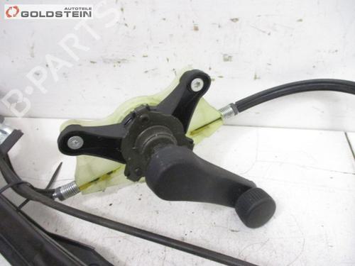 Interior handle VW CADDY III Box Body/MPV (2KA, 2KH, 2CA, 2CH) 2.0 SDI | BP18789819I7 
