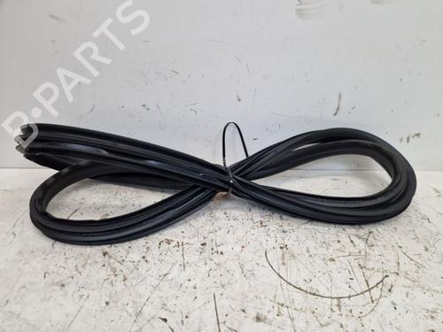 Used Rubber door seal MITSUBISHI COLT VII Hatchback (VB_) 1.0 MPi (VBXG0) (91 hp) 29523790