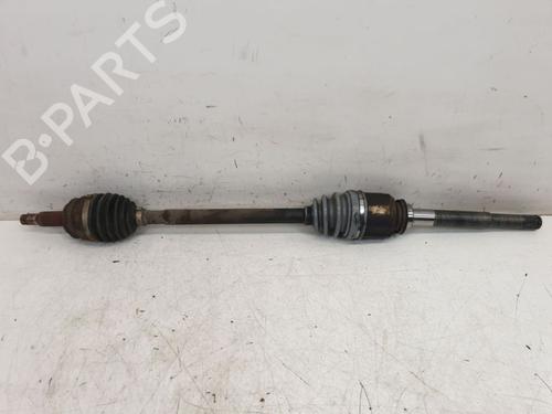 Used Right front driveshaft Right front driveshaft 36859090 36859090