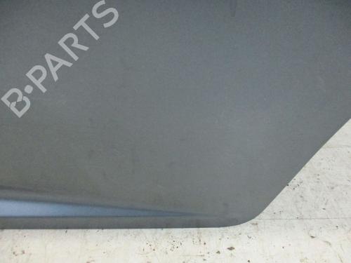 Left rear door PEUGEOT 207 (WA_, WC_) 1.4 16V | BP26647548C4 