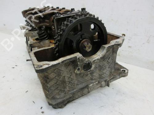 Cylinder head MERCEDES-BENZ C-CLASS (W203) C 240 (203.061) | BP19293791M5 