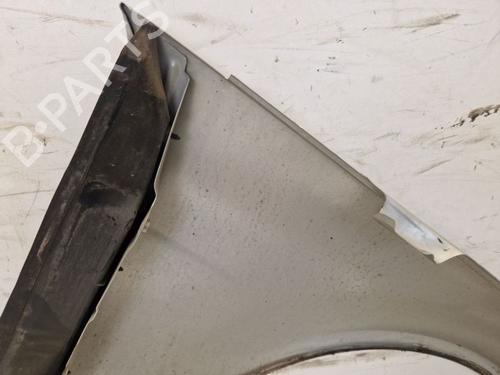 Left front fenders MERCEDES-BENZ C-CLASS (W204) C 300 4-matic (204.081) | BP24538100C41 
