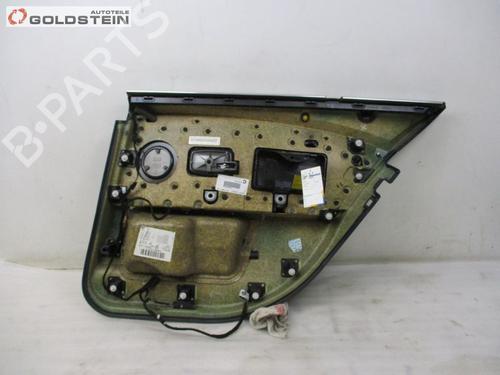 Rear left panel BMW 7 (E65, E66, E67) 730 Ld | BP37103871C60 - Image 6