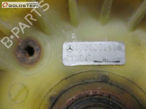 Fan MERCEDES-BENZ E-CLASS (W124) E 200 (124.019) | BP37108428M128 - Image 2