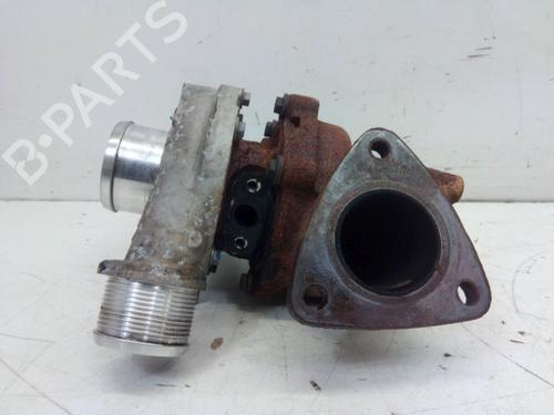 Turbolader/Kompressor FORD TRANSIT V363 Van (FCD, FDD) 2.0 EcoBlue | BP30937043M71