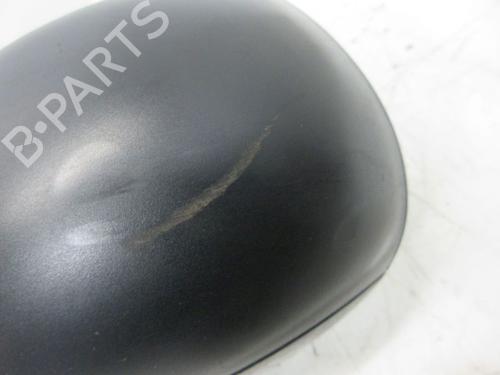 Left mirror PEUGEOT 206 CC (2D) 2.0 S16 | BP22317681C26 