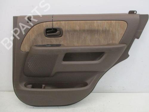 Used Rear right panel Rear right panel 38505118 38505118