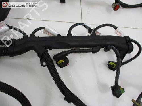 Wiring harness ALFA ROMEO GIULIETTA (940_) 1.6 JTDM (940FXD1A) | BP18759821E16 
