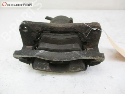 Left front brake caliper SUZUKI SWIFT III (MZ, EZ) 1.3 (RS413, ZC11S) | BP37101236M105 - Image 3
