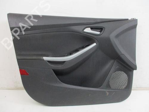 front-left-panel-ford-focus-iii-2010-2011-2012-2013-2014-2015-2016-2017-2018-2019-2020-38504600 main image