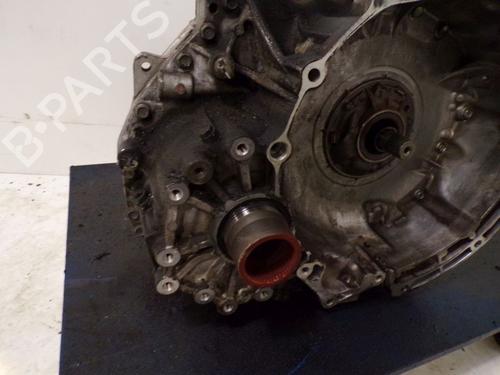 Gearbox VOLVO XC60 I SUV (156) 3.2 AWD | BP29097325M3 