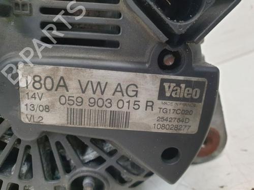 Alternator AUDI A6 C6 (4F2) 2.7 TDI | BP33907553M7  - Image 8