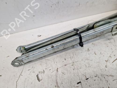 Front left window mechanism OPEL AGILA B (H08) 1.0 (F68) | BP29109678C22 