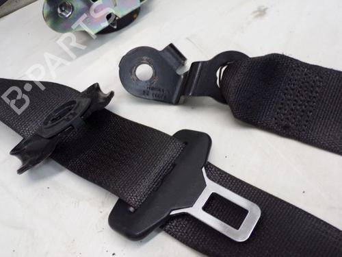 Front right seatbelt OPEL CORSA D (S07) 1.4 (L08, L68) | BP37134203I25 - Image 6