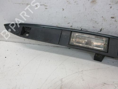 Interior roof handle BMW X5 (E53) 4.4 i | BP29090565I35 