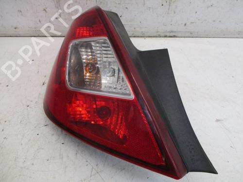 Left taillight OPEL CORSA D (S07) 1.4 (L08, L68) | BP37125244C34 - Image 3