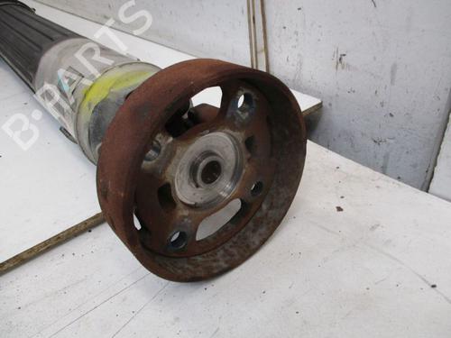 Driveshaft JEEP GRAND CHEROKEE III (WH, WK) 3.7 V6 | BP28174873M37 