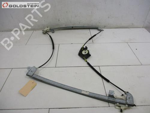 Front right window mechanism CITROËN C8 (EA_, EB_) 2.0 | BP38025575C23 - Image 4