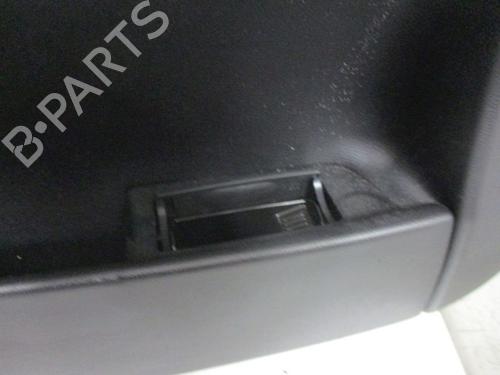 Rear left panel BMW 5 (E60) 520 i | BP18796709C60 