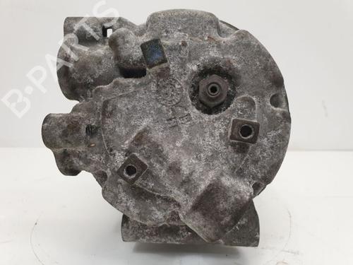 AC compressor FORD S-MAX (WA6) 2.0 | BP31704007M34