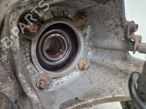 Right rear steering knuckle BMW 5 (E60) 530 i | BP24133575M28 