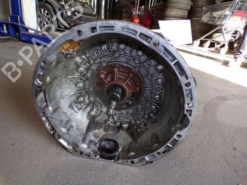 Gearbox MERCEDES-BENZ M-CLASS (W164) ML 350 4-matic (164.186) | BP29085167M3