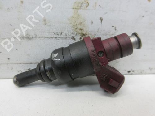 Injector MERCEDES-BENZ C-CLASS (W203) C 180 Kompressor (203.046) | BP37124675M100 - Image 3