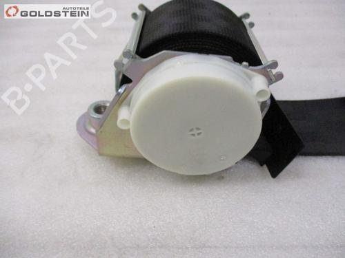 Rear left seatbelt VW PASSAT B6 (3C2) 2.0 TDI 16V | BP18755292I29